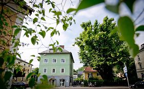 Salzburg Residence Mozart by Welcome-to-Salzburg